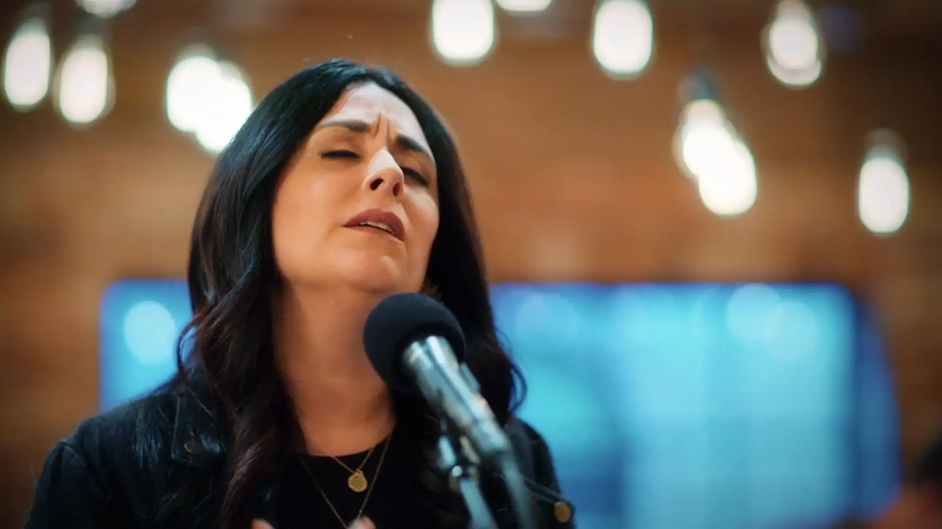 Hope Darst, "Great is Thy Faithfulness"