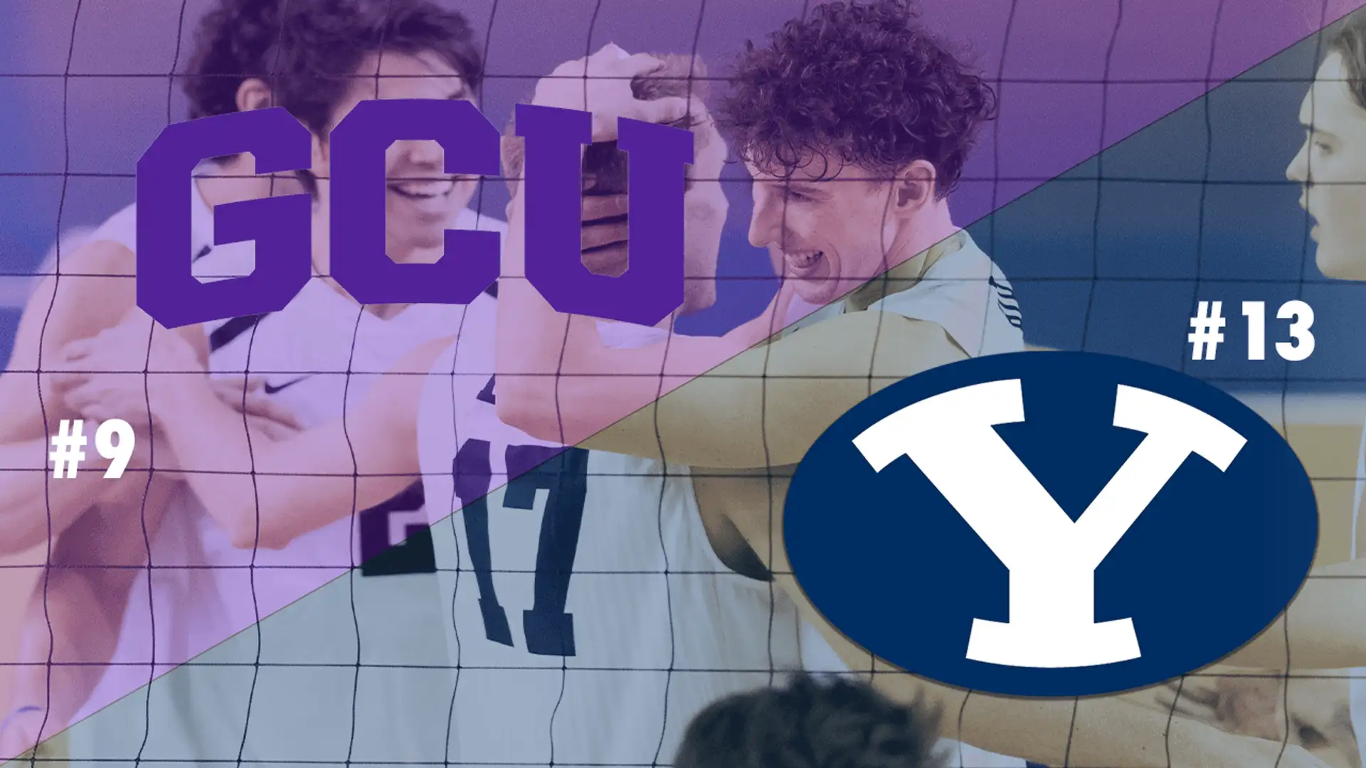 Grand Canyon vs. BYU