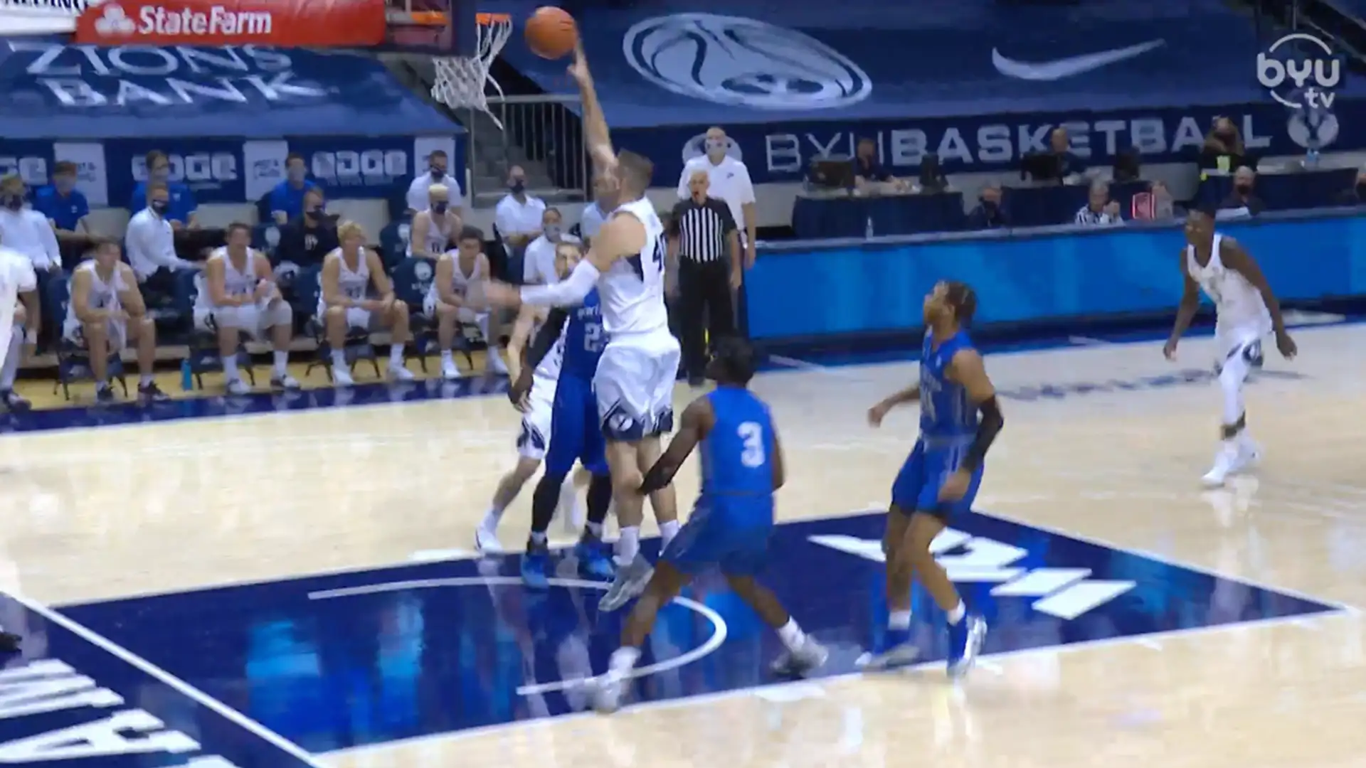 Kolby Lee Appreciation Video