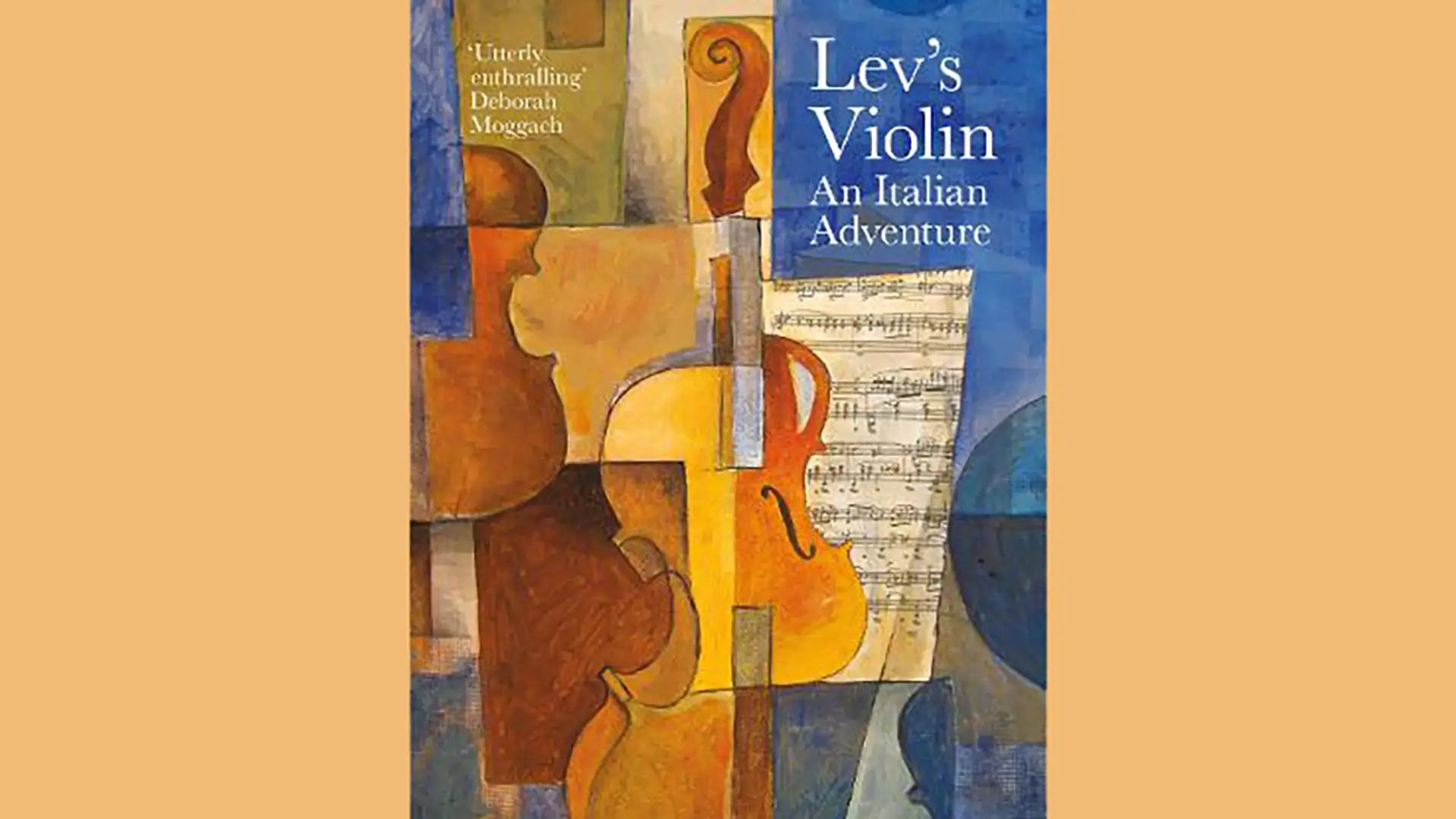 Haunted by a Violin