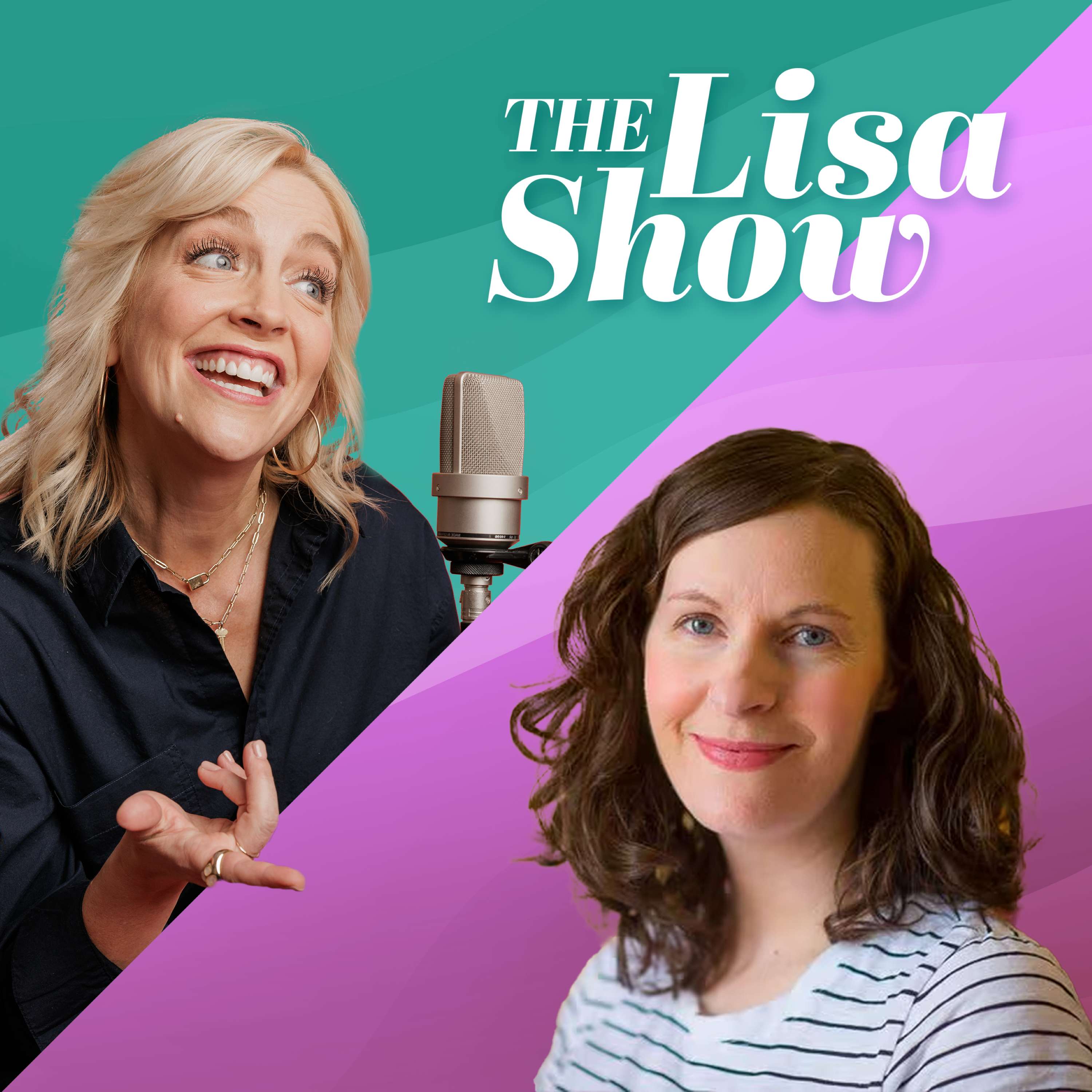The Lisa Show