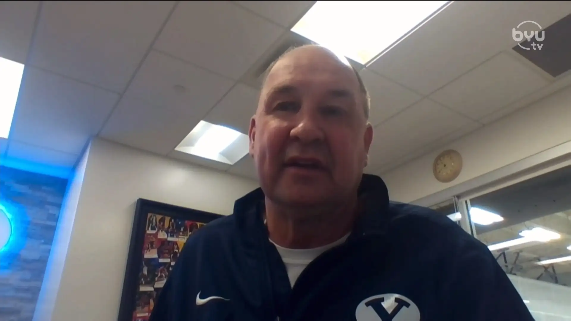 Jeff Judkins on BYUSN 02.19.21