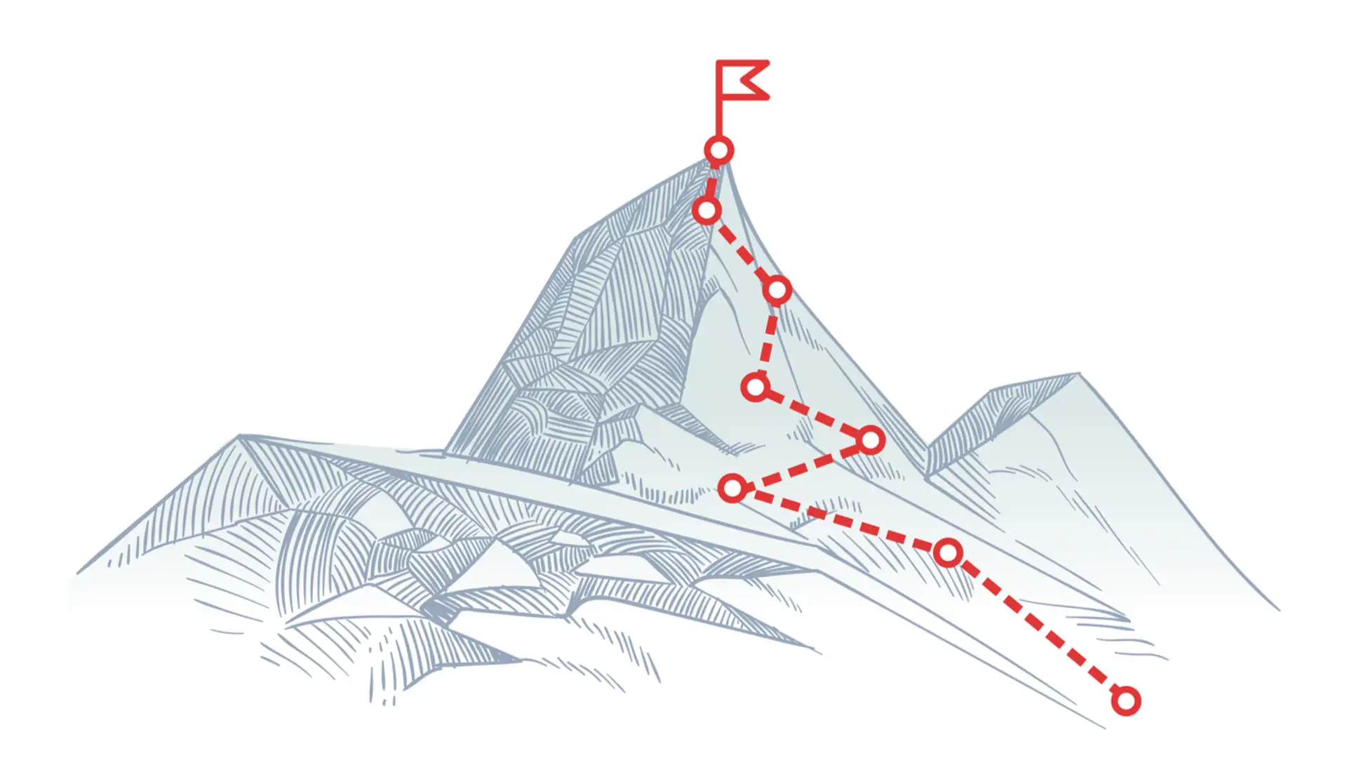 Progressing Through Life's Wonderful Journey