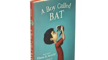 'A Boy Called Bat' opens the autism conversation