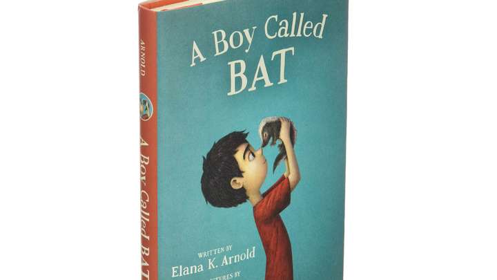 'A Boy Called Bat' opens the autism conversation