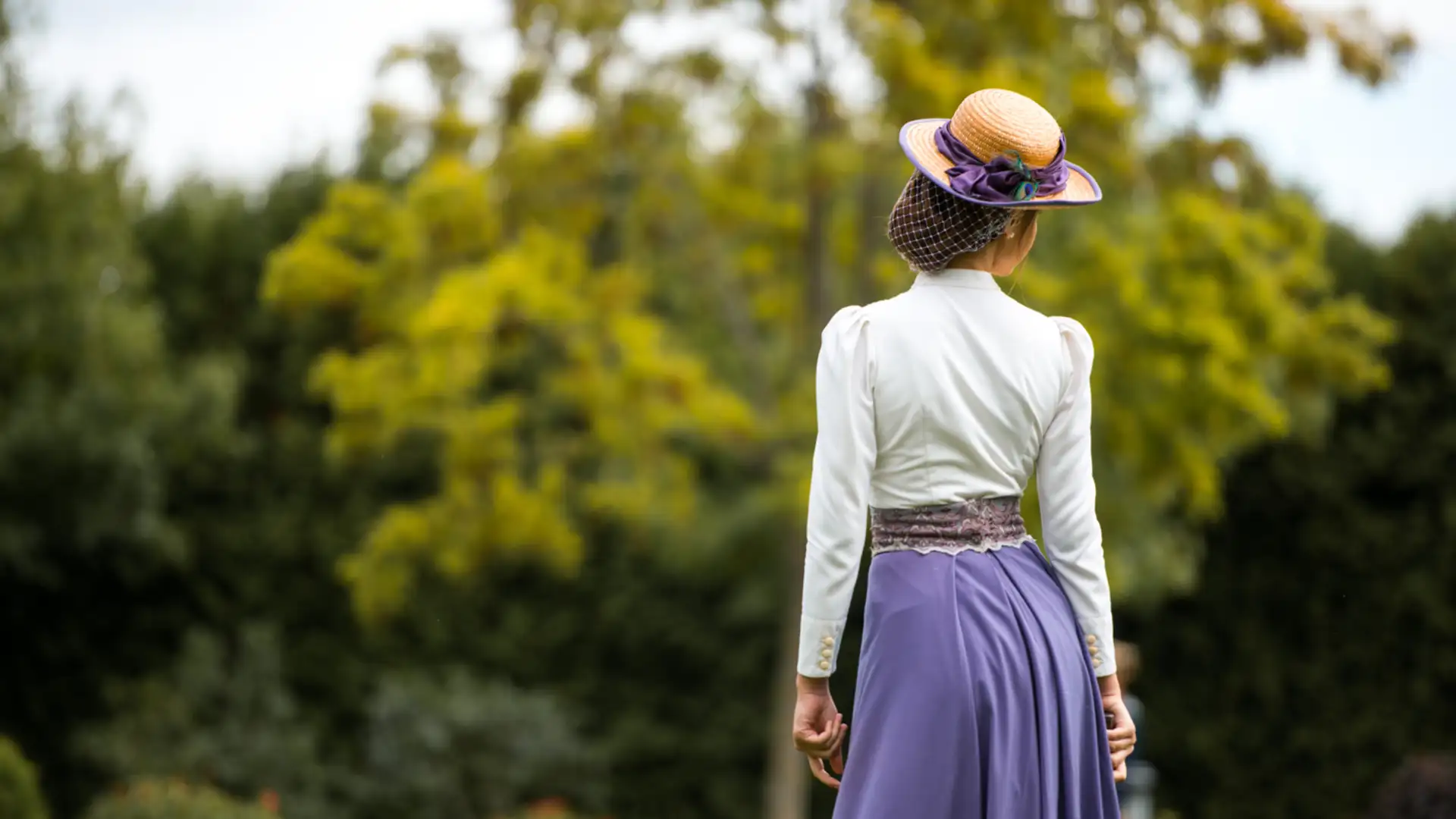 Vintage Clothes: The New Luxury