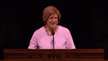 Julie B. Beck