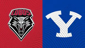 BYU vs New Mexico