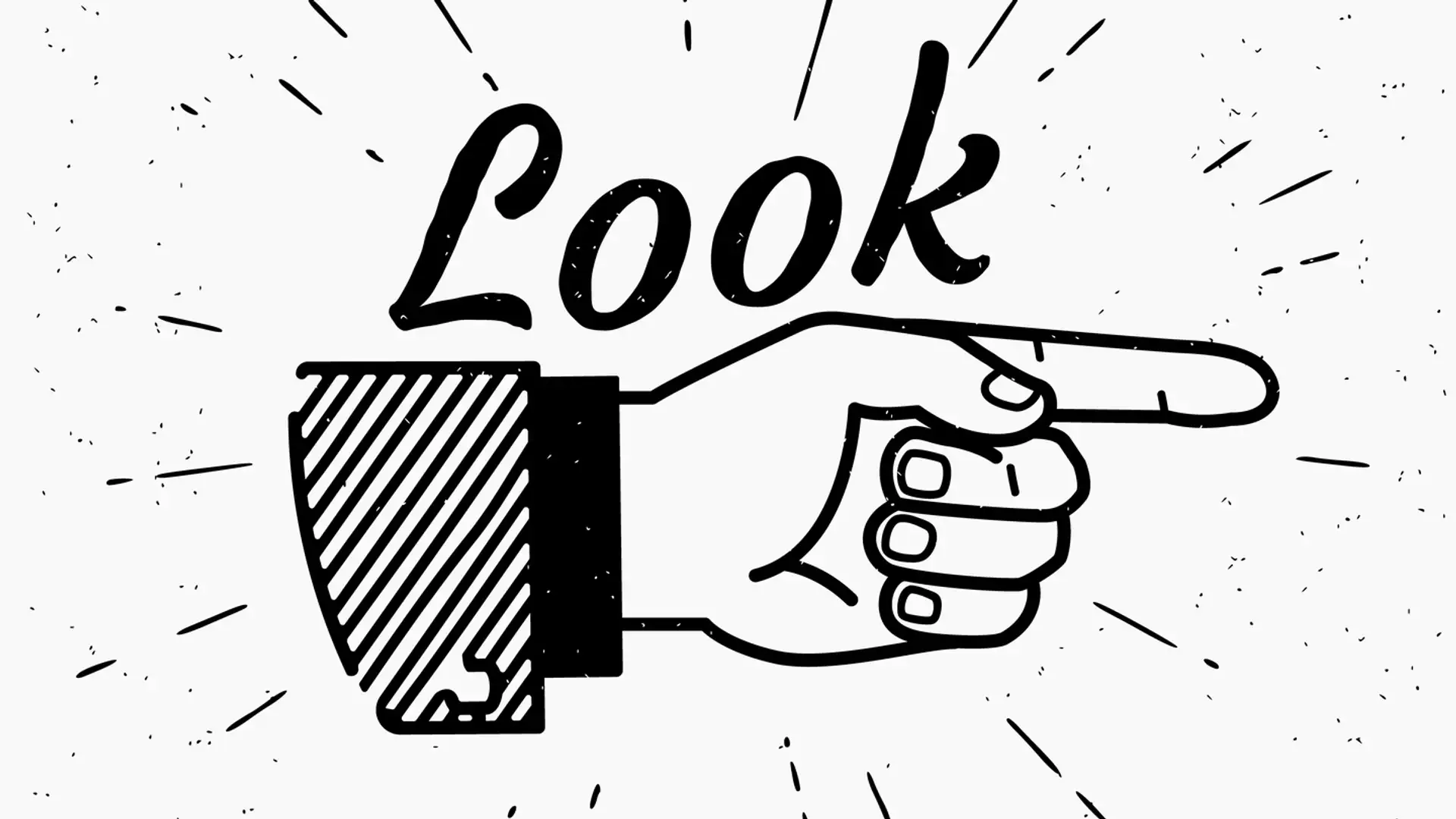 Pointing Others to Christ