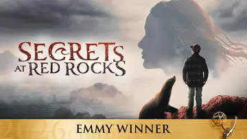 Secrets at Red Rocks