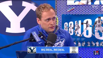 Big Deal, No Deal