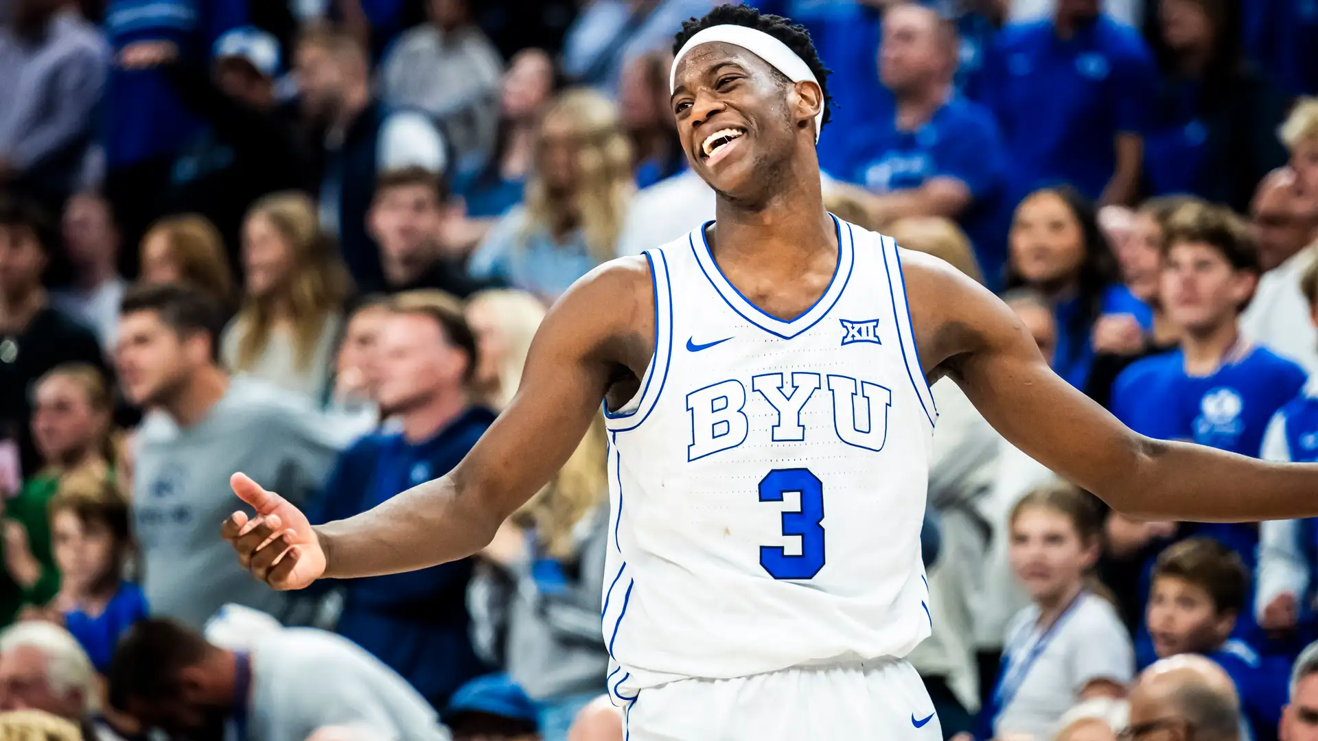 Cougars in the Headlines