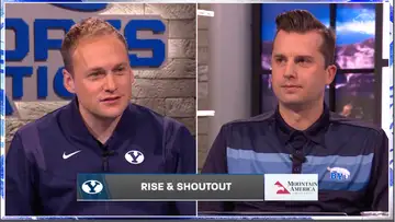 QOTD/Rise and Shoutouts