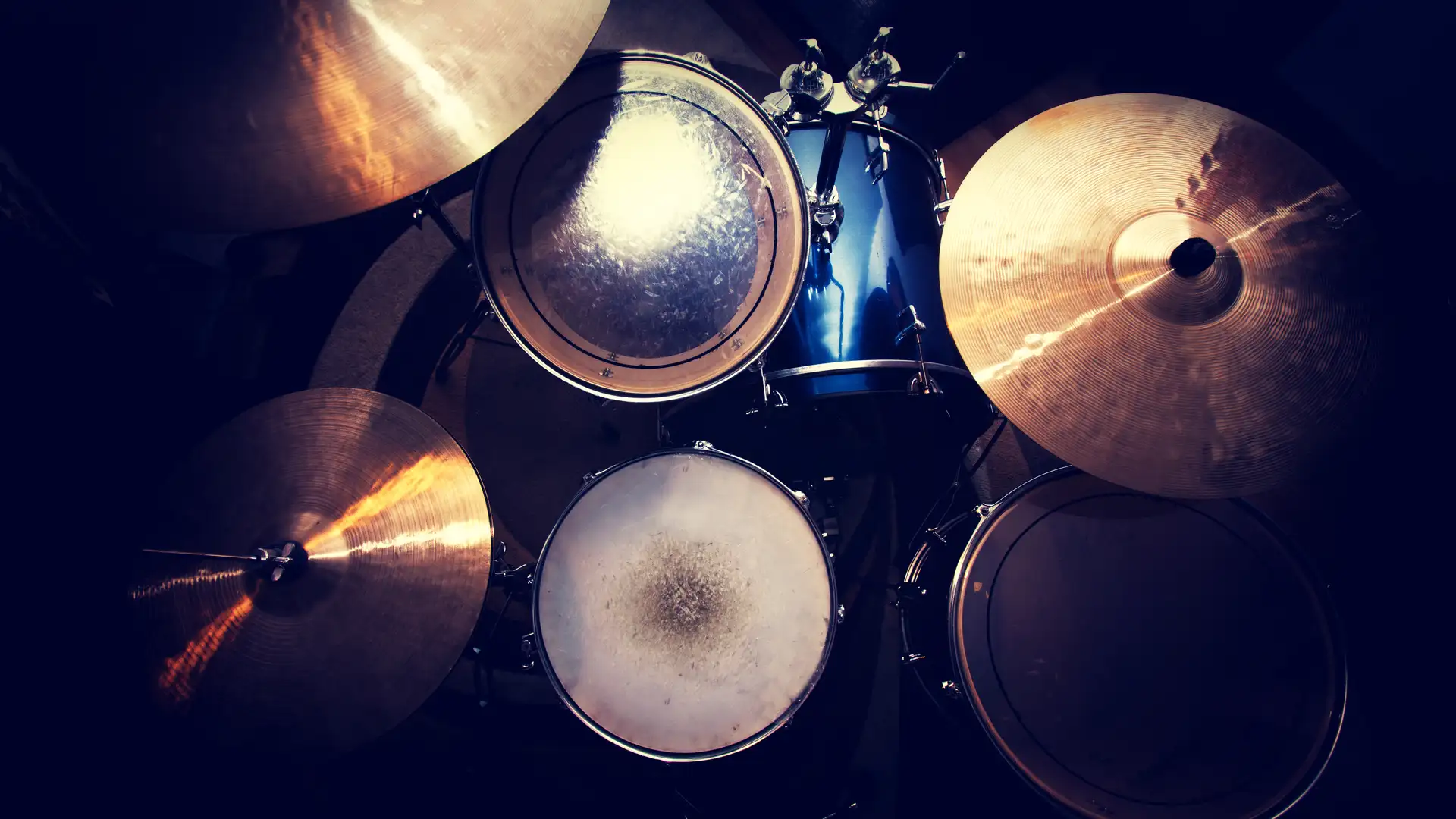 Michael Barrow and the Tourists