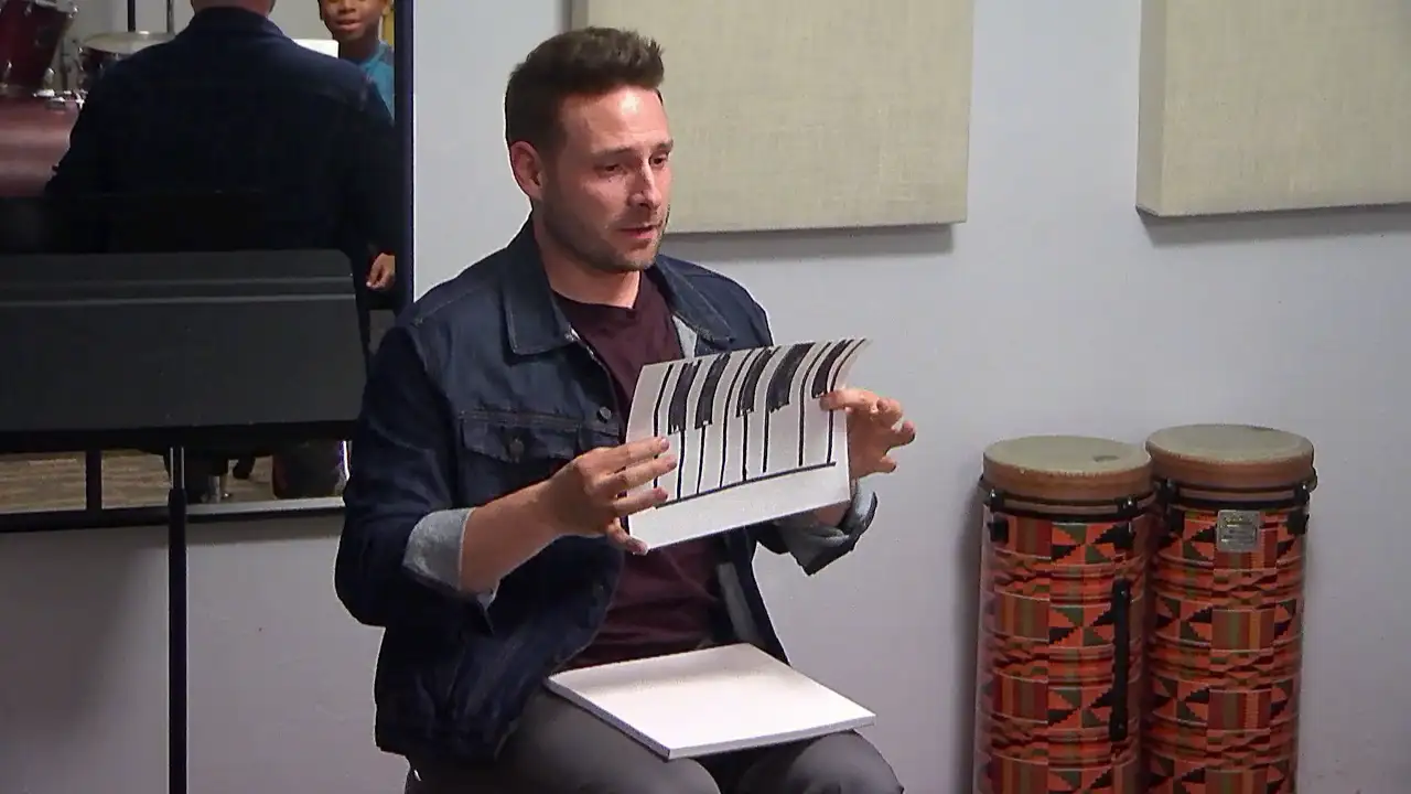 Tricked 3 Episode 2: Instant Instrument