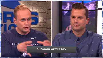 Question of the Day