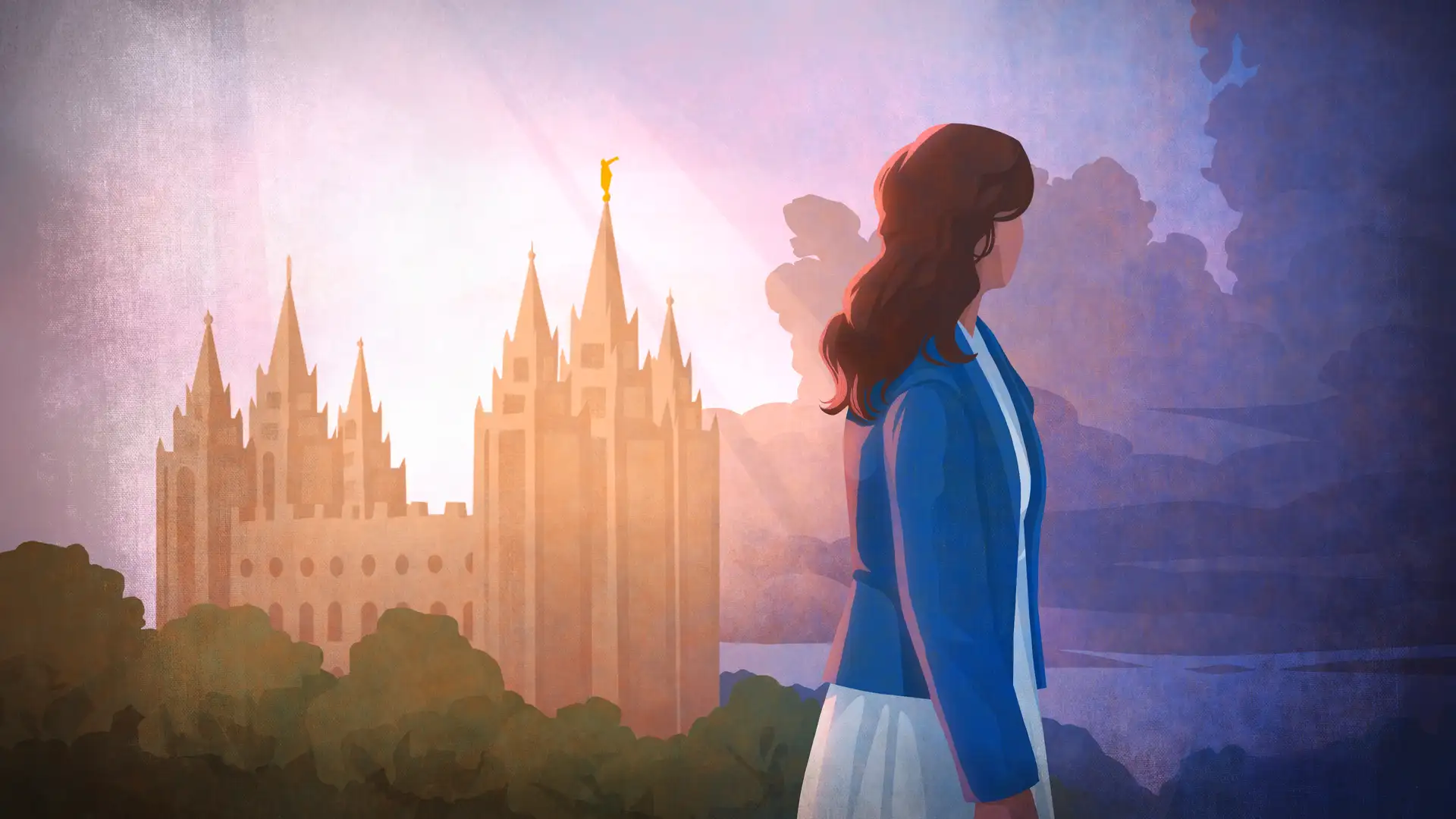 August 4-10 | Doctrine and Covenants 85-87