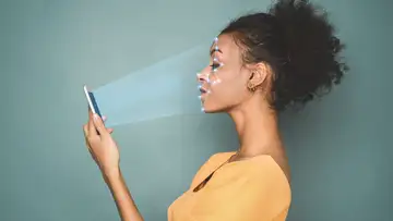 Facial Recognition