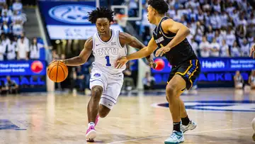 Robert Wright III | UC Riverside Highlights | Dec 2025