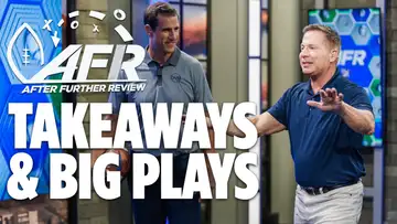 Takeaways & Big Plays