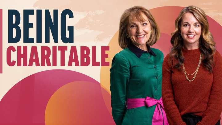 December 9-15 | Moroni 7-9 | Being Charitable
