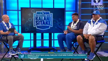 Social Media Q & A/ Uniform Combo Reveal