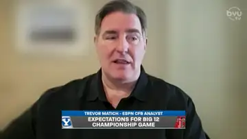 Trevor Matich Interview