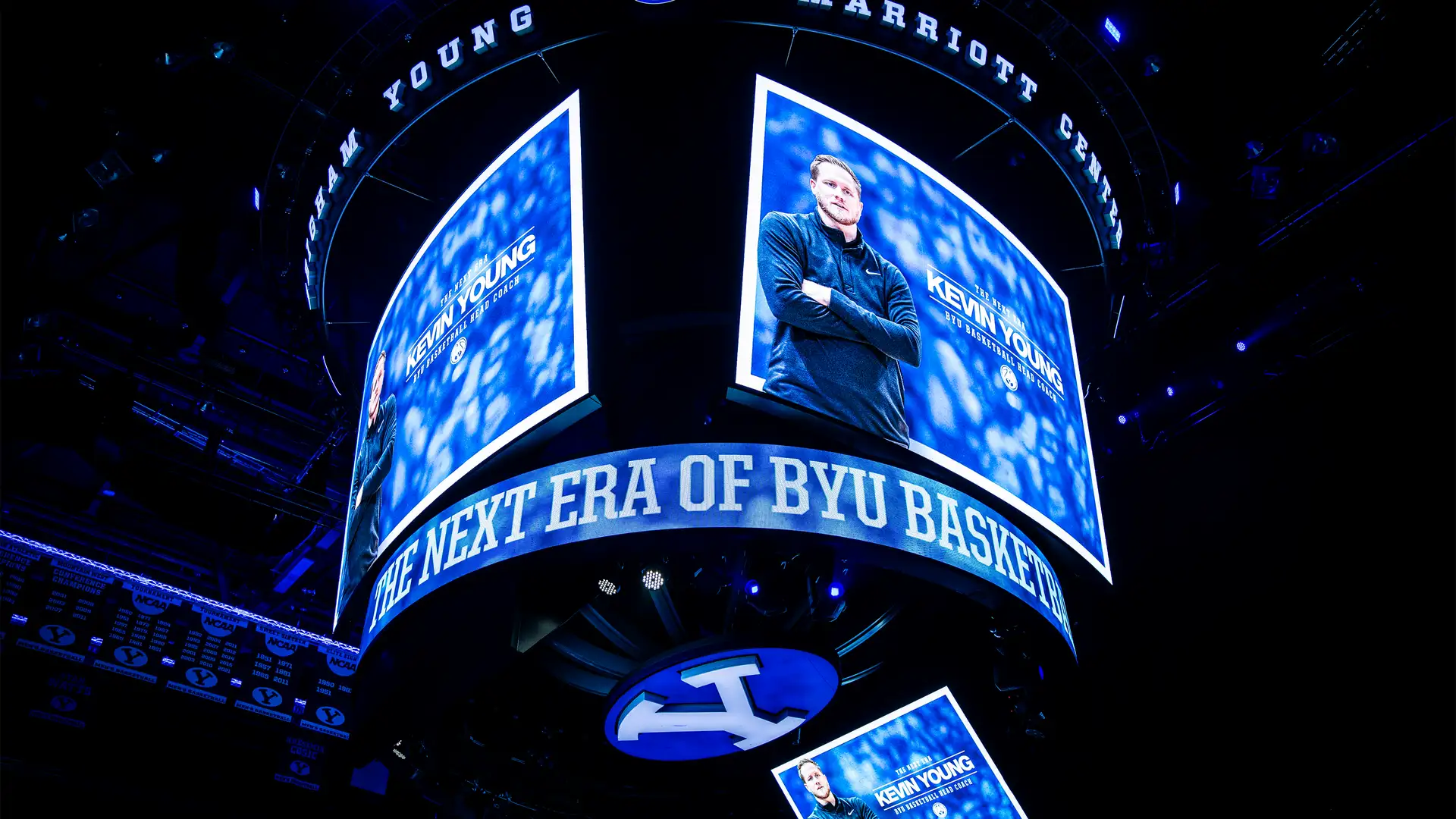 BYU Basketball Craziness with Jon Rothstein (6-5-24)