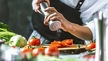 Food and Community