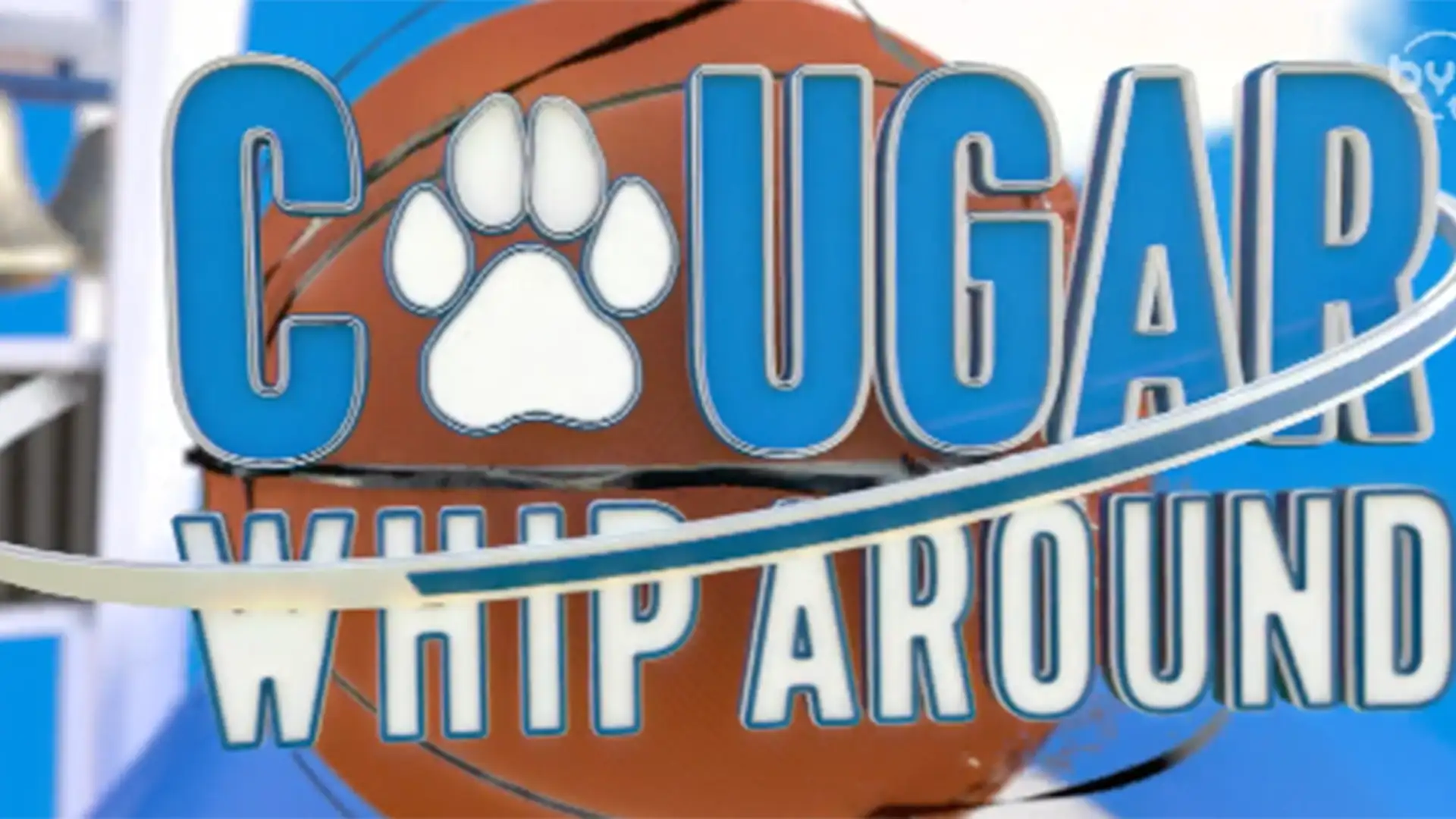 Cougar Whiparound