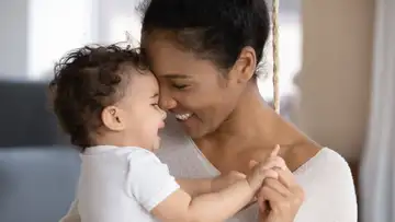 Mom Genes