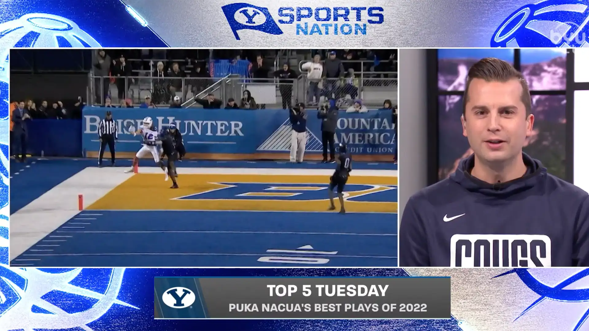 Top 5 Tuesday 