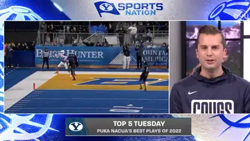 Top 5 Tuesday