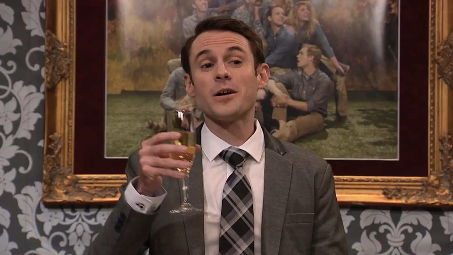 Studio C Secrets Revealed