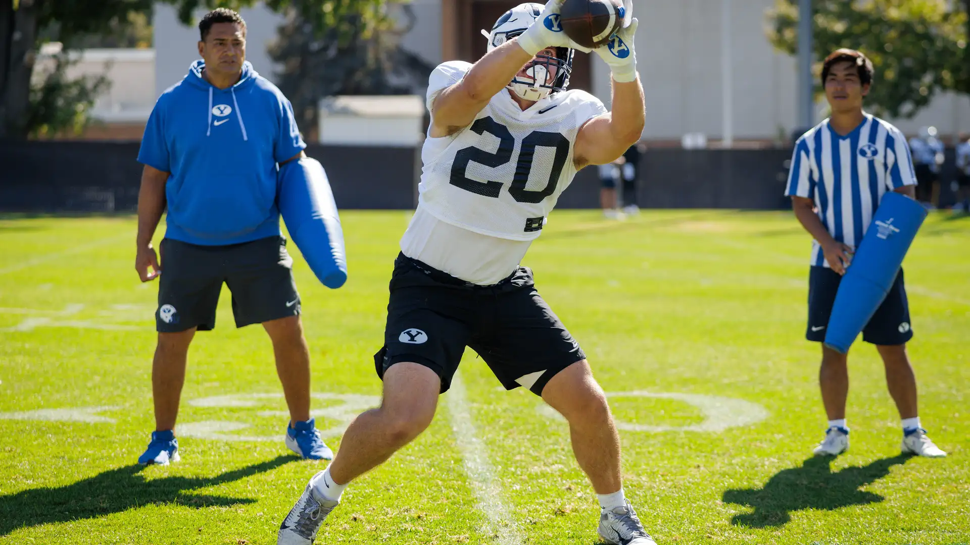 BYU Football Offensive Preview and Predictions