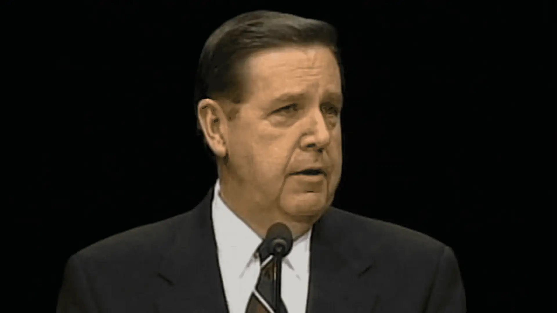 Elder Jeffrey R. Holland | How Do I Love Thee?