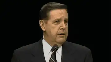 Elder Jeffrey R. Holland | How Do I Love Thee?