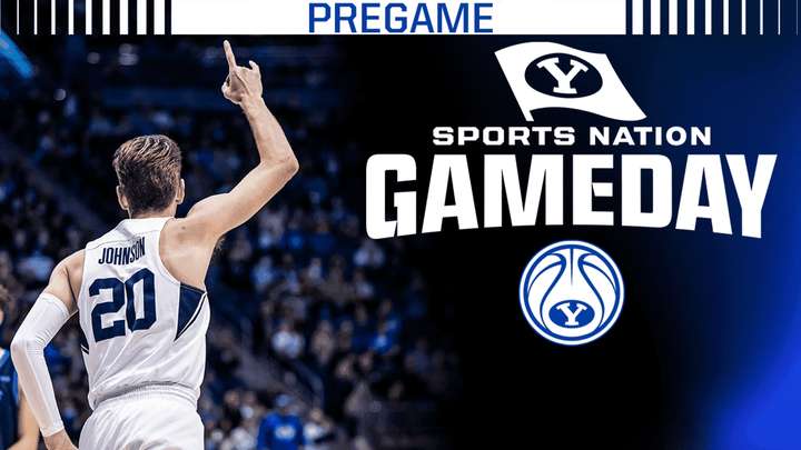 BYU vs Westminster - Pregame