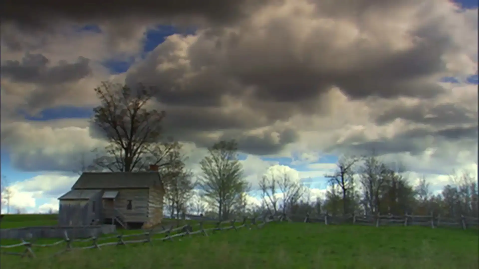 The Dawn of a New Dispensation