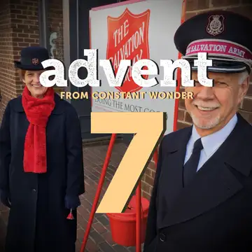 Bells Ring Out for Charity - December 7