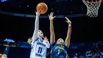 Basketball Moments from the week and more
