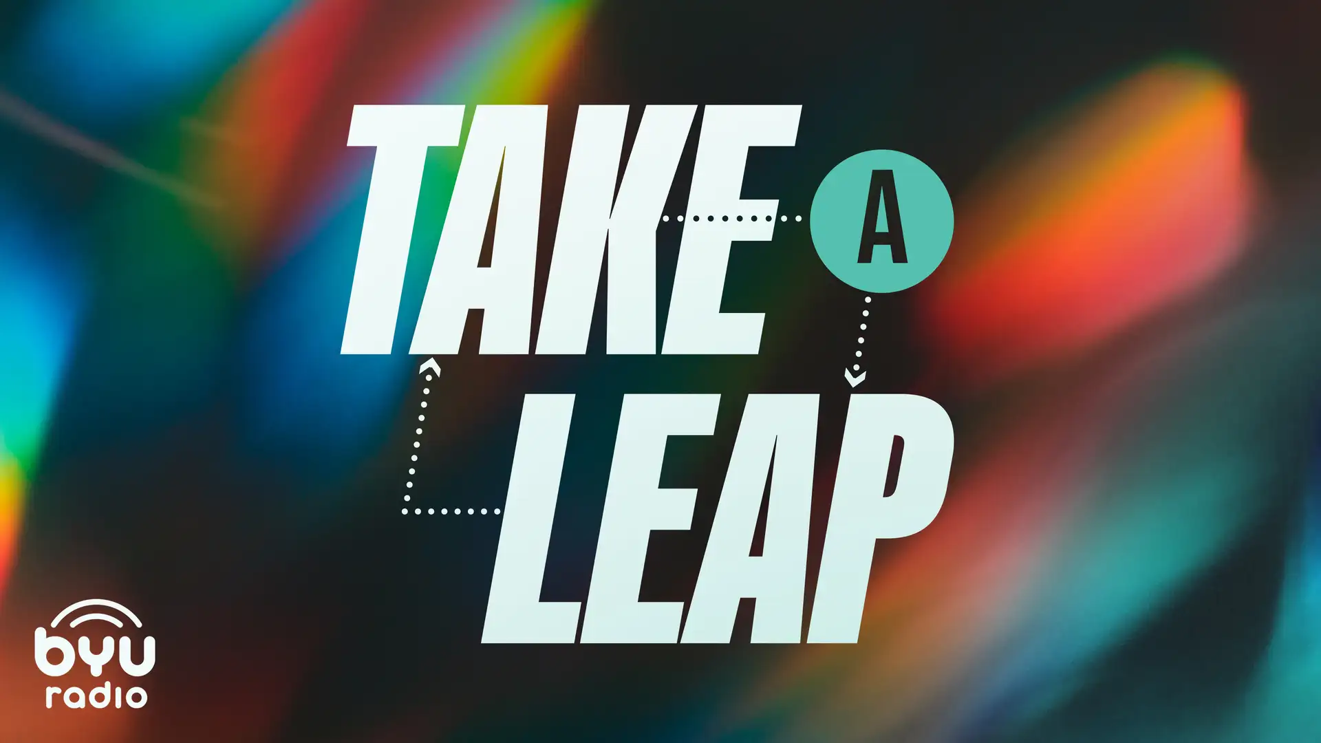 Take a Leap