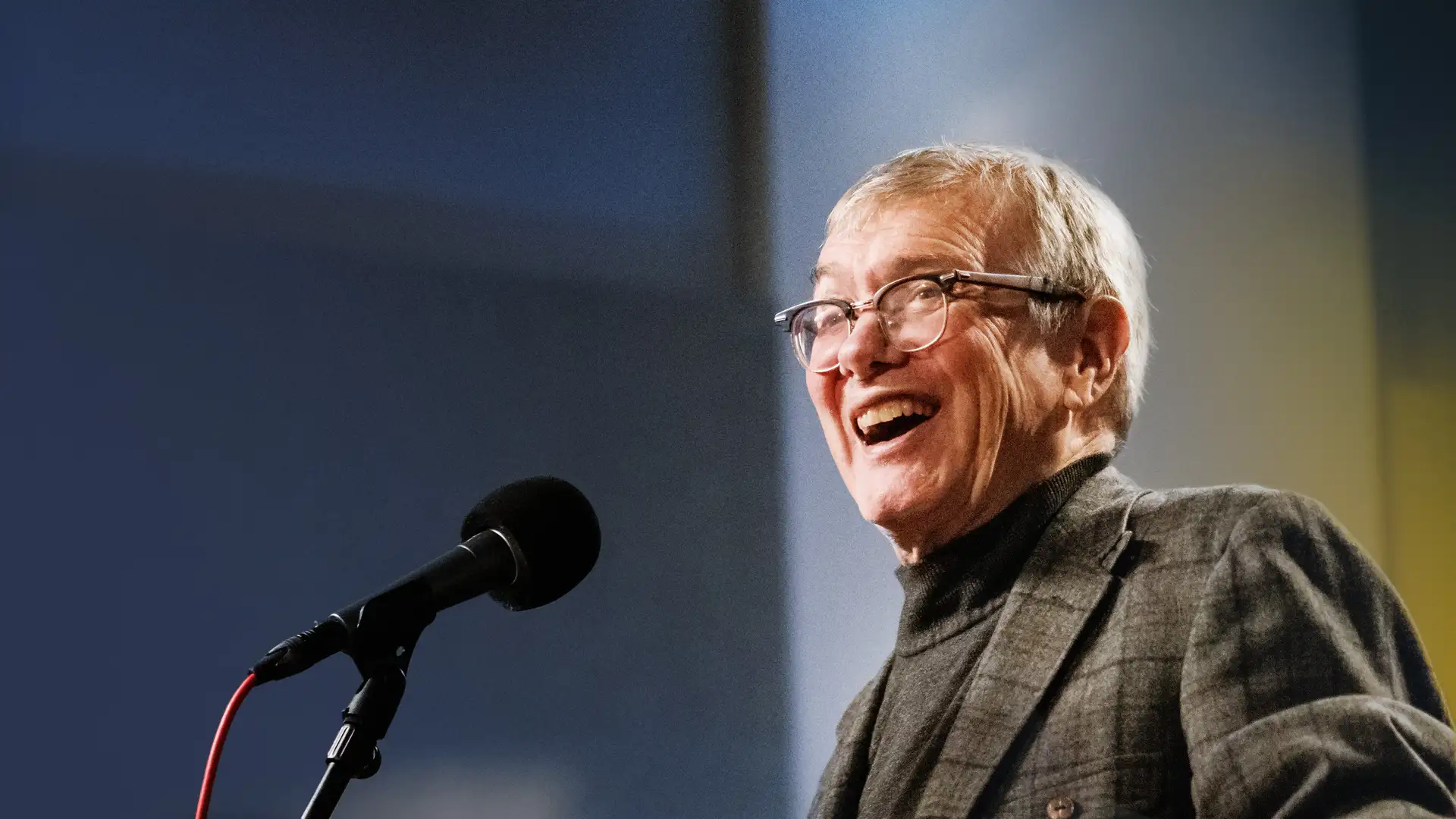 The People We Love - Stories by Kevin Kling and Josh Goforth