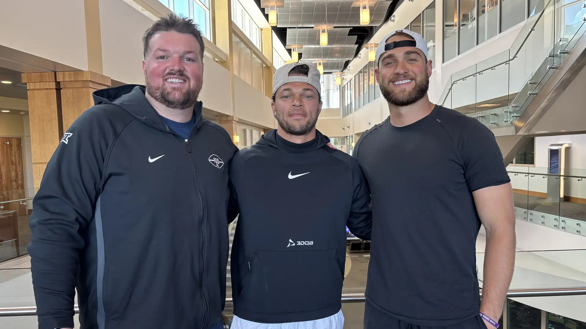 D&C 46-48 with Jaren Hall