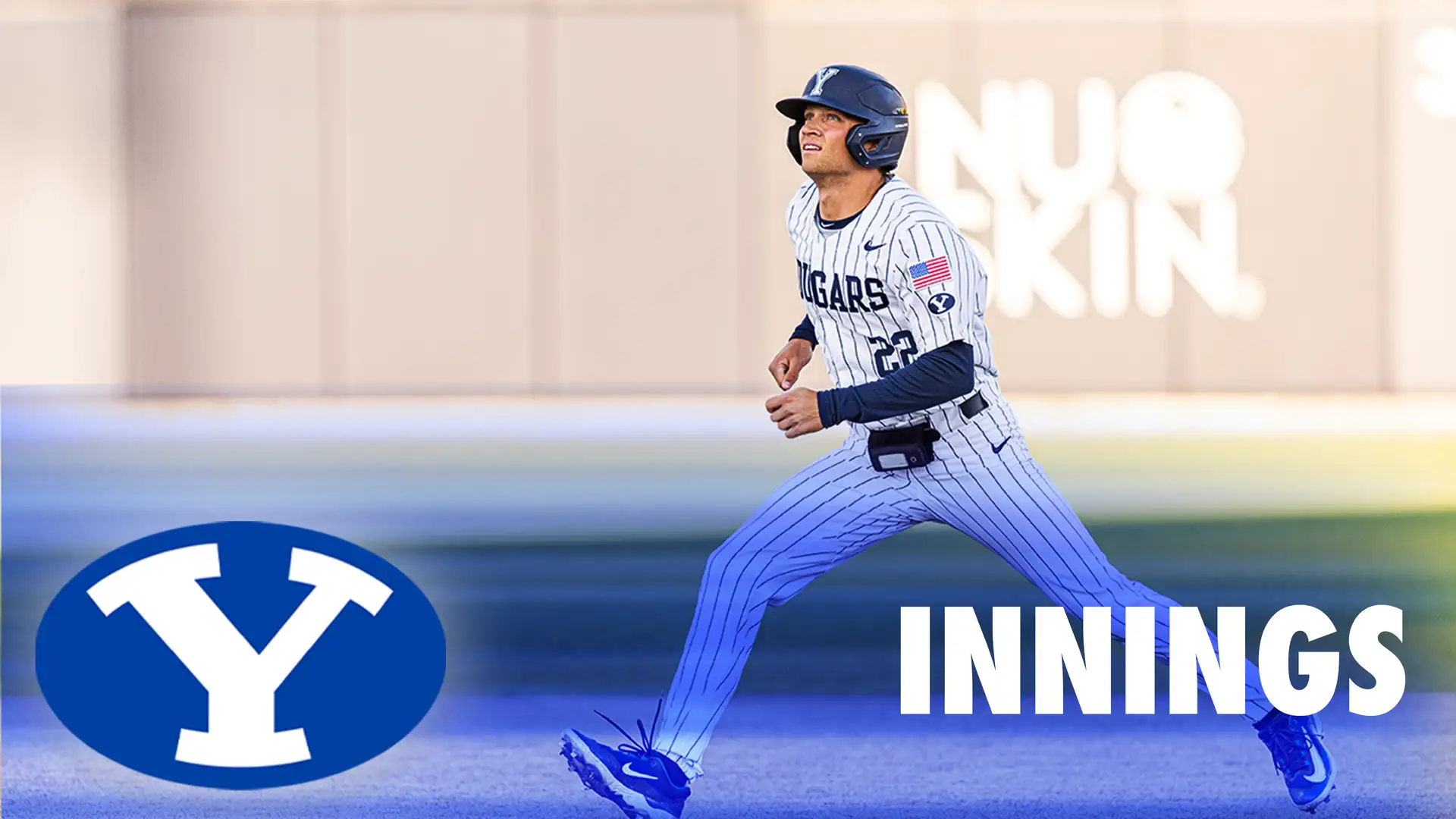 BYU vs LMU: Innings 1-3