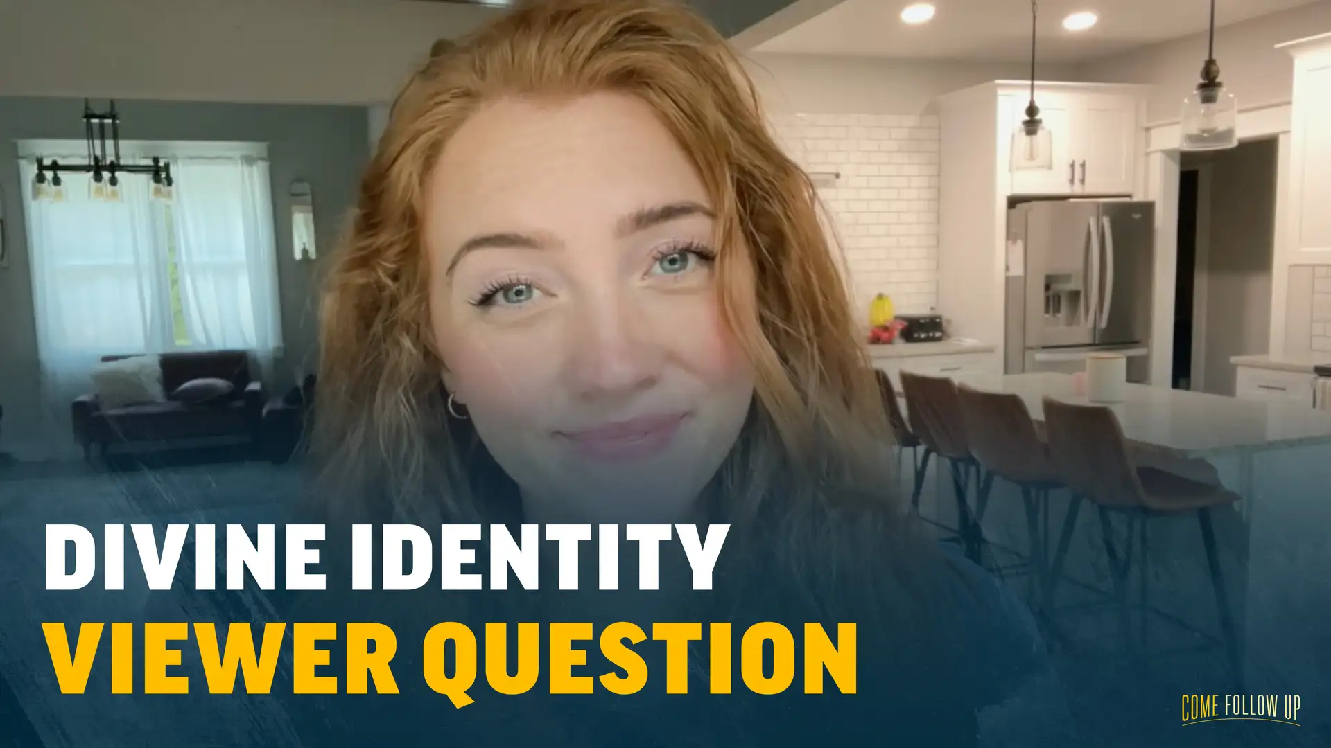 October 2-8 | Ephesians | Viewer Question: Divine Identity
