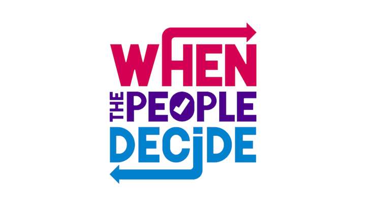 Bonus Episode: When the People Decide - Putting Money and Power in People’s Hands