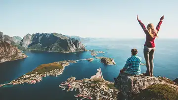 How Traveling Can Benefit your Mental Health