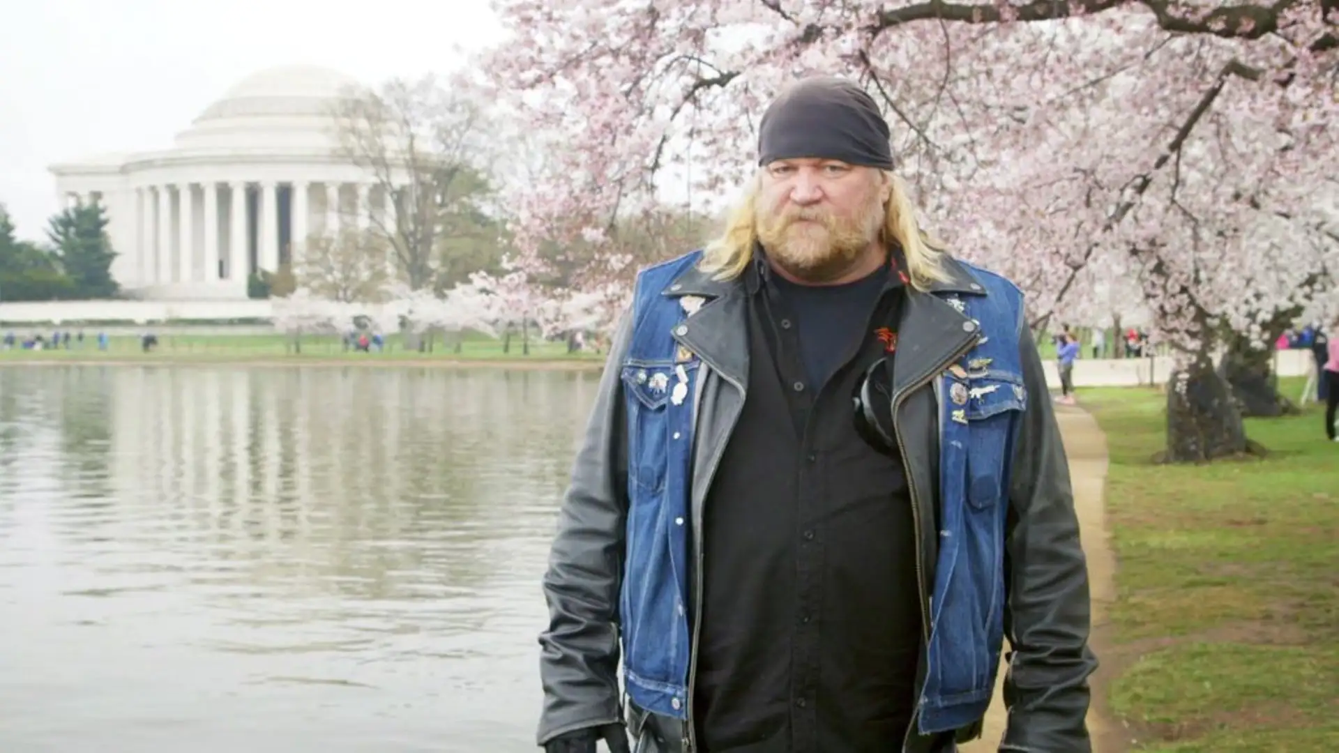 Friends, Foes & Friends Again: Adams & Jefferson—Part 2