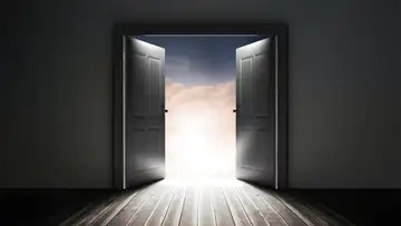 Literacy Opens Doors